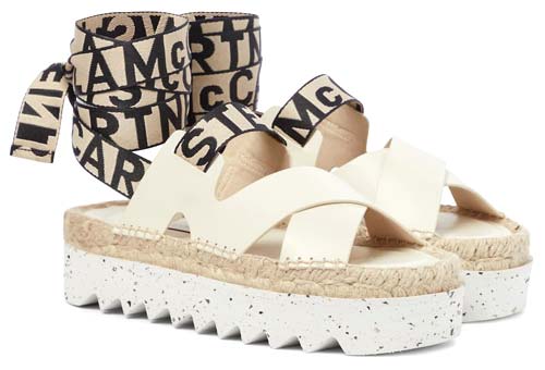 Malay espadrille sandals – Isabel Marant